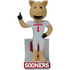Sooner Oklahoma Sooners Mascot Bobblehead