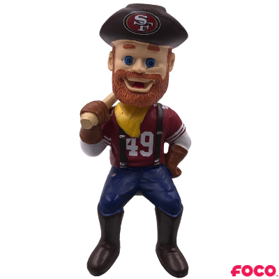Benchwarmerz Bobbleheads