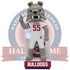 South Carolina State University Mascot Bobblehead