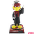 Graduation Mascot Bobbleheads