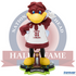 South Carolina Gamecocks 2017 NCAA Women's Basketball National Champions Bobblehead