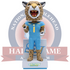 Southern University and A&M College Mascot Bobblehead