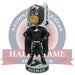 Soxman Bobblehead