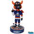 NHL Logo Base Mascot Bobbleheads