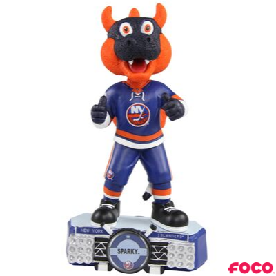 NHL Stadium Lights Bobbleheads