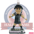 Sparty Michigan State Spartans Drummer Band Bobblehead