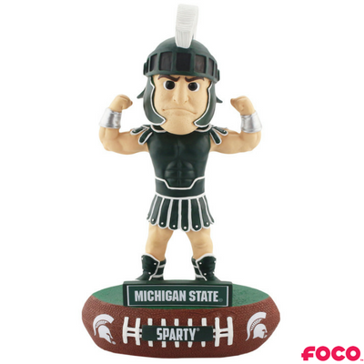 NCAA Baller Bobbleheads