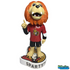 NHL Logo Base Mascot Bobbleheads