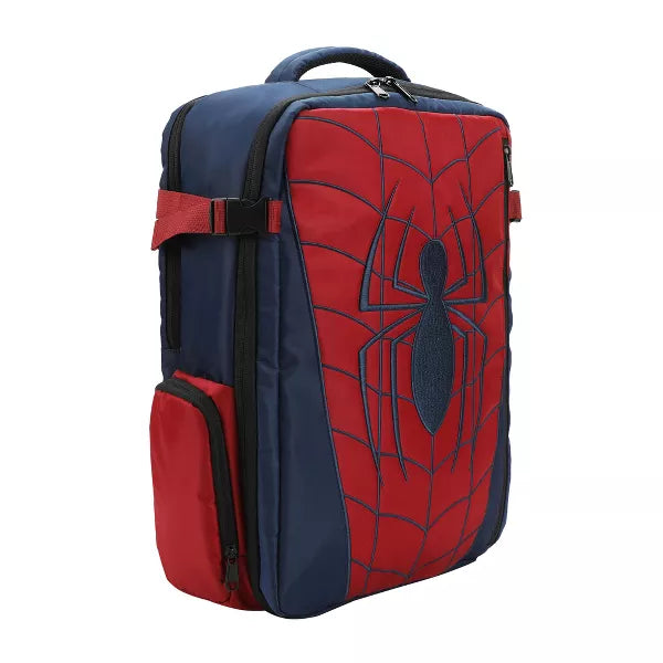 Spider-Man Marvel Comics Costume Black 17