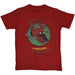 Spider-Man Web Slinger Marvel Comics T-Shirt
