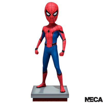 NECA Headknocker Bobbleheads