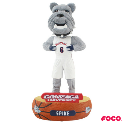 NCAA Baller Bobbleheads