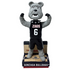 Spike the Bulldog Gonzaga Bulldogs Mascot Bobbleheads