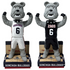 Spike the Bulldog Gonzaga Bulldogs Mascot Bobbleheads