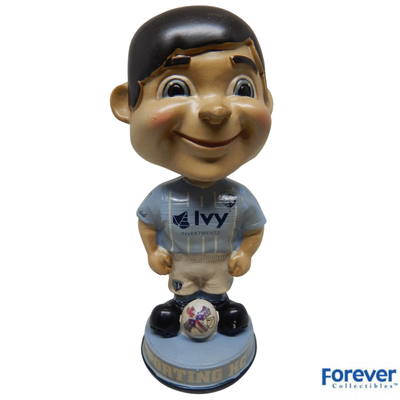 MLS Soccer Bobbleheads