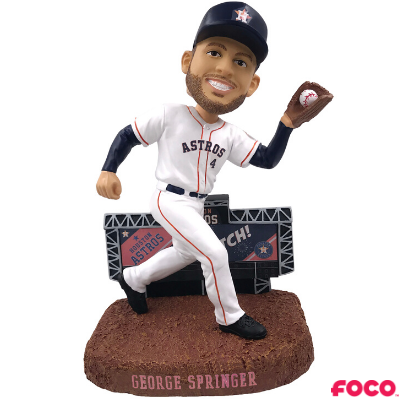 Scoreboard Bobbleheads