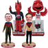 St. John's Red Storm Bobbleheads (Presale)