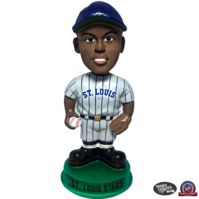 Negro Leagues Vintage Bobbleheads