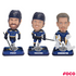 St. Louis Blues 2019 Stanley Cup Champions Bobbleheads