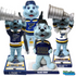 St. Louis Blues Louie Bobbleheads