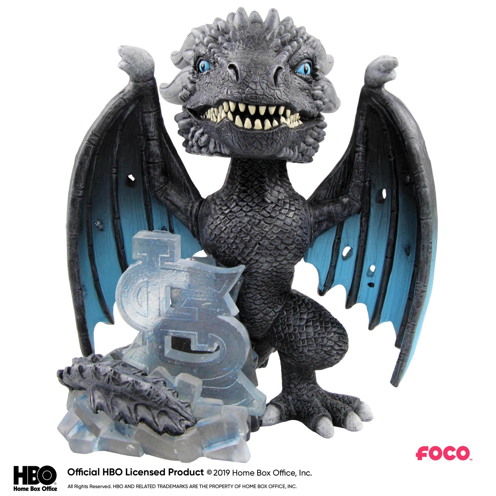 Game of Thrones MLB Bobbleheads - National League
