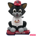 St. Louis Cardinals Rally Cat Bobblehead