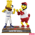 MLB Rivalry Bobbleheads