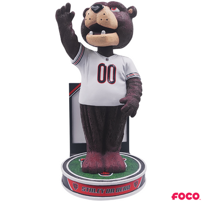 Hero Series Bobbleheads