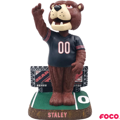 Additional Scoreboard Bobbleheads