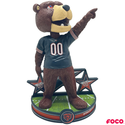 Superstar Series Bobbleheads