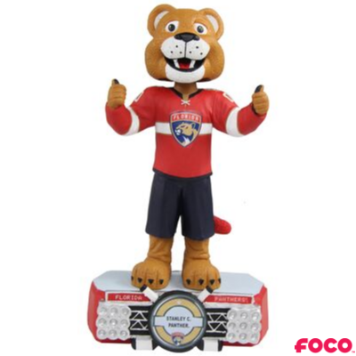 NHL Stadium Lights Bobbleheads