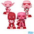 Funko Star Wars Holiday Bobbleheads