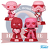 Funko Star Wars Holiday Bobbleheads
