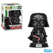 Funko Star Wars Holiday Bobbleheads