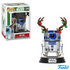 Funko Star Wars Holiday Bobbleheads