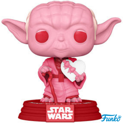 Funko Star Wars Holiday Bobbleheads