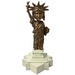 Statue of Liberty National Anthem Singing Bobbleheads