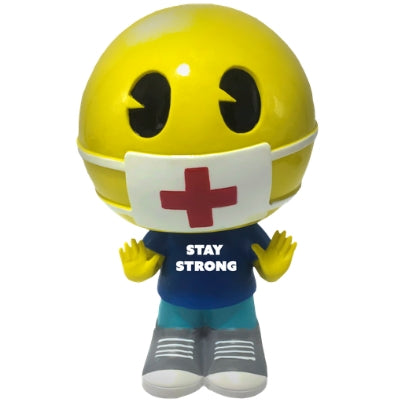 emoji® Bobbleheads