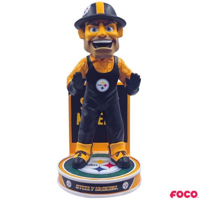 Hero Series Bobbleheads