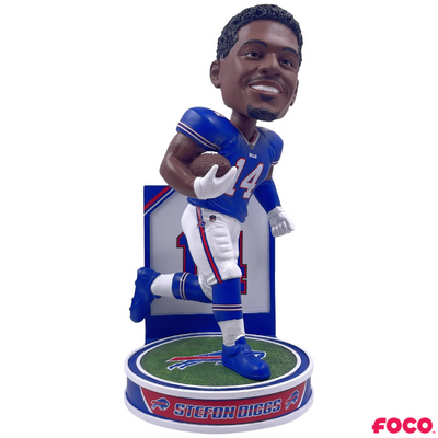 Hero Series Bobbleheads