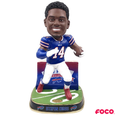 NFL Welcome Series Bobbleheads