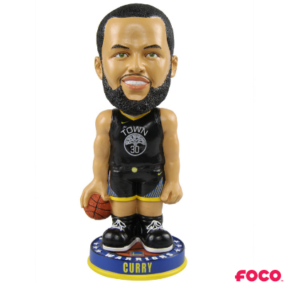 Knucklehead Big Head Bobbleheads