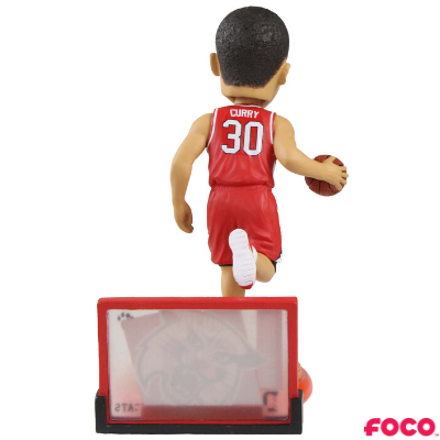 NCAA College Basketball Super Star Bobbleheads