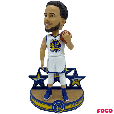 Superstar Series Bobbleheads