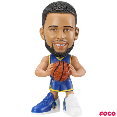 Vinyl Showstomperz Bobbleheads