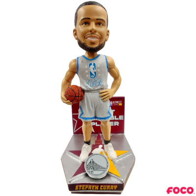 2022 NBA All-Star Bobbleheads