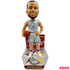 2022 NBA All-Star Bobbleheads