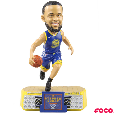 NBA Stadium Lights Bobbleheads
