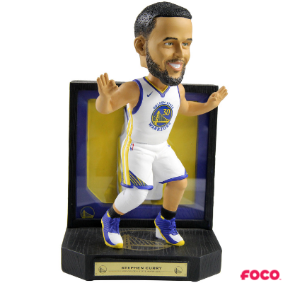 Framed Jersey Bobbleheads