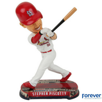 MLB Headline Bobbleheads